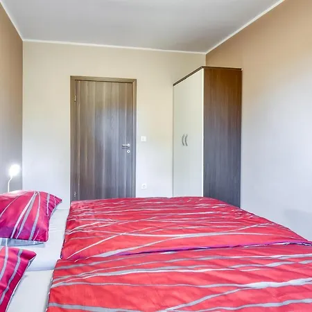 Appartement Kim *