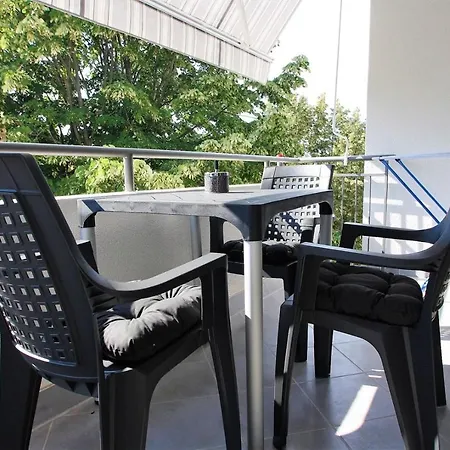 Appartement Kim