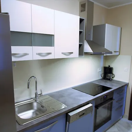 Appartement Kim *