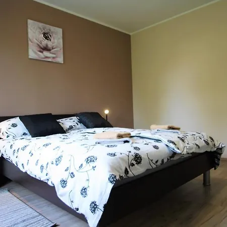 Kim Appartement *