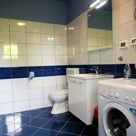 Kim Appartement *