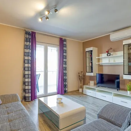 Kim Apartment Porec