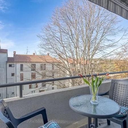 Kim Appartement *