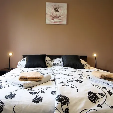 Appartement Kim *