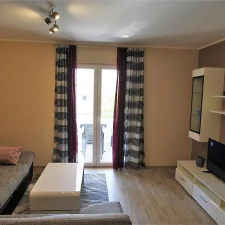 Appartement Kim