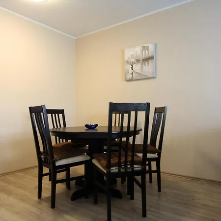 Apartment Kim Porec
