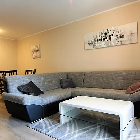 Kim Apartment