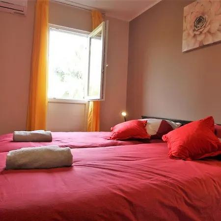 Kim Apartment Porec