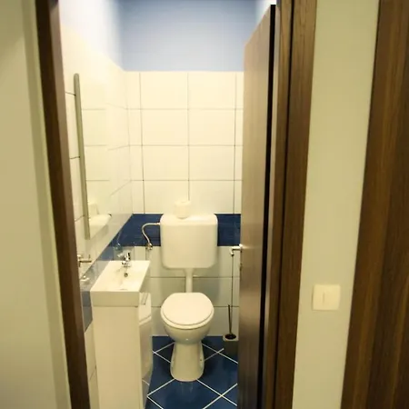 Kim Appartement *