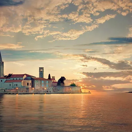 Kim Lejlighed Poreč