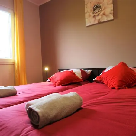 Apartment Kim Porec